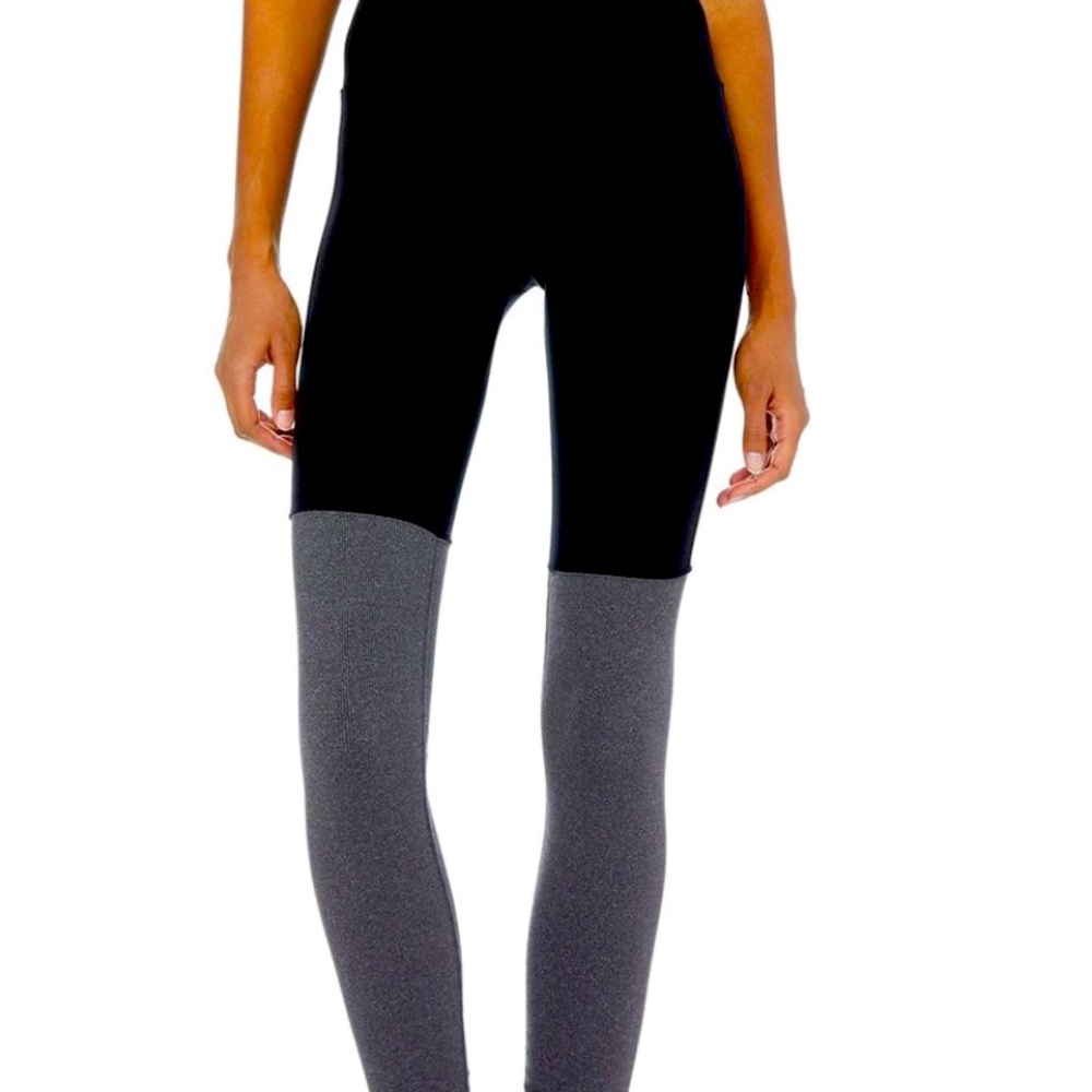 Alo Yoga High Waist Goddess Leggings